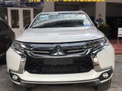 Bán xe 7 chỗ cao cấp Mitsubishi Pajero Sport All New 2017 tại Quảng Bình, nhập khẩu giá tốt, gọi 0914815689