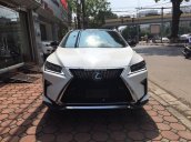 Lexus RX350 Fsport 2017 full option, mới 100%, giao xe ngay, giá rẻ nhất thị trường - LH: 0902008844