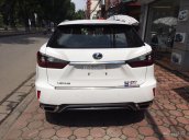 Lexus RX350 Fsport 2017 full option, mới 100%, giao xe ngay, giá rẻ nhất thị trường - LH: 0902008844