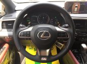 Lexus RX350 Fsport 2017 full option, mới 100%, giao xe ngay, giá rẻ nhất thị trường - LH: 0902008844