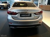 Hot Hit CTKM T12 Mazda 6 2.0 Pr 2018, đủ màu, giao ngay, hỗ trợ ĐKĐK, giá tốt nhất, hotline Ms Thu 0981485819