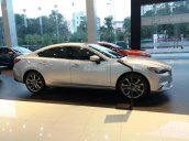 Hot Hit CTKM T12 Mazda 6 2.0 Pr 2018, đủ màu, giao ngay, hỗ trợ ĐKĐK, giá tốt nhất, hotline Ms Thu 0981485819