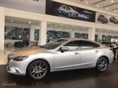 Hot Hit CTKM T12 Mazda 6 2.0 Pr 2018, đủ màu, giao ngay, hỗ trợ ĐKĐK, giá tốt nhất, hotline Ms Thu 0981485819