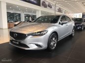 Hot Hit CTKM T12 Mazda 6 2.0 Pr 2018, đủ màu, giao ngay, hỗ trợ ĐKĐK, giá tốt nhất, hotline Ms Thu 0981485819