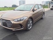 Hyundai Hà Đông - Hyundai Elantra 2017, giá cực tốt, khuyến mại cực cao, trả góp 80%, lãi ưu đãi, liên hệ 0974505154