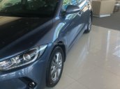 Hyundai Hà Đông - Hyundai Elantra 2017, giá cực tốt, khuyến mại cực cao, trả góp 80%, lãi ưu đãi, liên hệ 0974505154