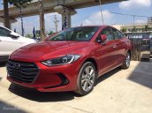 Hyundai Hà Đông - Hyundai Elantra 2017, giá cực tốt, khuyến mại cực cao, trả góp 80%, lãi ưu đãi, liên hệ 0974505154