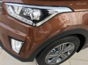 Bán xe Hyundai Creta đời 2017, nhập khẩu nguyên chiếc, giảm 60triệu