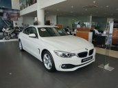 Bán ô tô BMW 4 Series 420I Coupe AT đời 2017, màu trắng, nhập khẩu