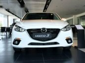 Cần bán Mazda 3 đời 2016, giá chỉ 660 triệu