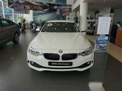 Bán ô tô BMW 4 Series 420I Coupe AT đời 2017, màu trắng, nhập khẩu