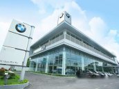 Bán ô tô BMW 3 Series 320I 2.0 AT đời 2017, màu trắng, xe nhập