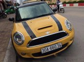 An Thịnh Auto bán ô tô Mini Cooper S đời 2008, màu vàng, nhập khẩu, giá tốt