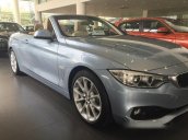 Cần bán BMW 4 Series 428i đời 2017, màu xám, nhập khẩu nguyên chiếc