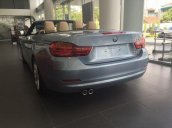 Cần bán BMW 4 Series 428i đời 2017, màu xám, nhập khẩu nguyên chiếc