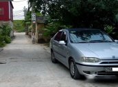 Bán Fiat Siena đời 2003, màu trắng như mới, giá 110tr