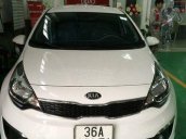 Bán Kia Rio đời 2016, màu trắng, giá chỉ 540 triệu