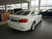 Bán ô tô BMW 4 Series 420I Coupe AT đời 2017, màu trắng, nhập khẩu