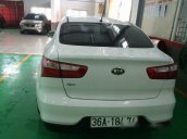 Bán Kia Rio đời 2016, màu trắng, giá chỉ 540 triệu