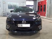 Gia đình bán xe Mazda 3 đời 2016 