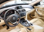 Bán BMW 3 Series 320I GT sản xuất 2017, màu đen, nhập khẩu nguyên chiếc