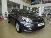 Kia Gia Lai bán ô tô Kia Rio AT đời 2017 giá cạnh tranh