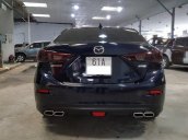 Gia đình bán xe Mazda 3 đời 2016 