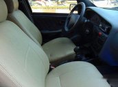 Bán Fiat Siena đời 2003, màu trắng như mới, giá 110tr