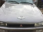 Tôi bán ô tô Mitsubishi Galant đời 1997, nhập khẩu chính hãng, giá chỉ 37 triệu