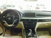 Euro Auto BMW 4S Long Biên bán ô tô BMW X5 35i 3 AT đời 2017, màu đen, nhập khẩu