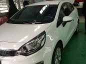 Bán Kia Rio đời 2016, màu trắng, giá chỉ 540 triệu