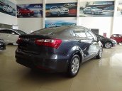 Kia Gia Lai bán ô tô Kia Rio AT đời 2017 giá cạnh tranh