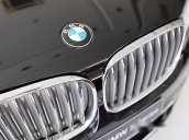 Bán xe BMW 7 Series 740Li đời 2017, màu đen, nhập khẩu 