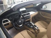 Cần bán BMW 4 Series 428i đời 2017, màu xám, nhập khẩu nguyên chiếc