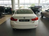 Bán ô tô BMW 4 Series 420I Coupe AT đời 2017, màu trắng, nhập khẩu