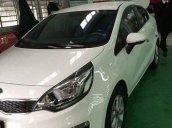 Bán Kia Rio đời 2016, màu trắng, giá chỉ 540 triệu