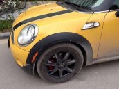 An Thịnh Auto bán ô tô Mini Cooper S đời 2008, màu vàng, nhập khẩu, giá tốt