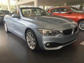 Cần bán BMW 4 Series 428i đời 2017, màu xám, nhập khẩu nguyên chiếc