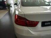 Bán ô tô BMW 4 Series 420I Coupe AT đời 2017, màu trắng, nhập khẩu