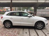 Cần bán xe Audi Q5 2015, màu trắng, nhập khẩu nguyên chiếc