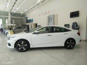 Bán xe Civic 1.8 - 2019, giao xe nhanh - LH: 0938.888.978