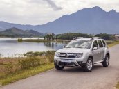 Renault Duster - Liên hệ trực tiếp để được giá tốt nhất