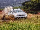 Renault Duster - Liên hệ trực tiếp để được giá tốt nhất