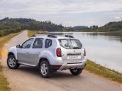 Renault Duster - Liên hệ trực tiếp để được giá tốt nhất