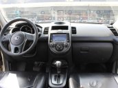 Bán Kia Soul 1.6AT năm 2009, màu kem (be), nhập khẩu chính hãng