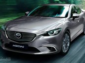 Bán xe Mazda 6 2017 giá tốt nhất - Hỗ trợ trả góp tới 80% - Liên hệ: 0933 405 659