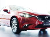 Bán xe Mazda 6 2017 giá tốt nhất - Hỗ trợ trả góp tới 80% - Liên hệ: 0933 405 659