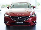 Bán xe Mazda 6 2017 giá tốt nhất - Hỗ trợ trả góp tới 80% - Liên hệ: 0933 405 659