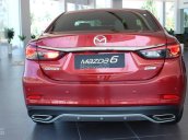 Bán xe Mazda 6 2017 giá tốt nhất - Hỗ trợ trả góp tới 80% - Liên hệ: 0933 405 659