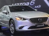 Bán xe Mazda 6 2017 giá tốt nhất - Hỗ trợ trả góp tới 80% - Liên hệ: 0933 405 659